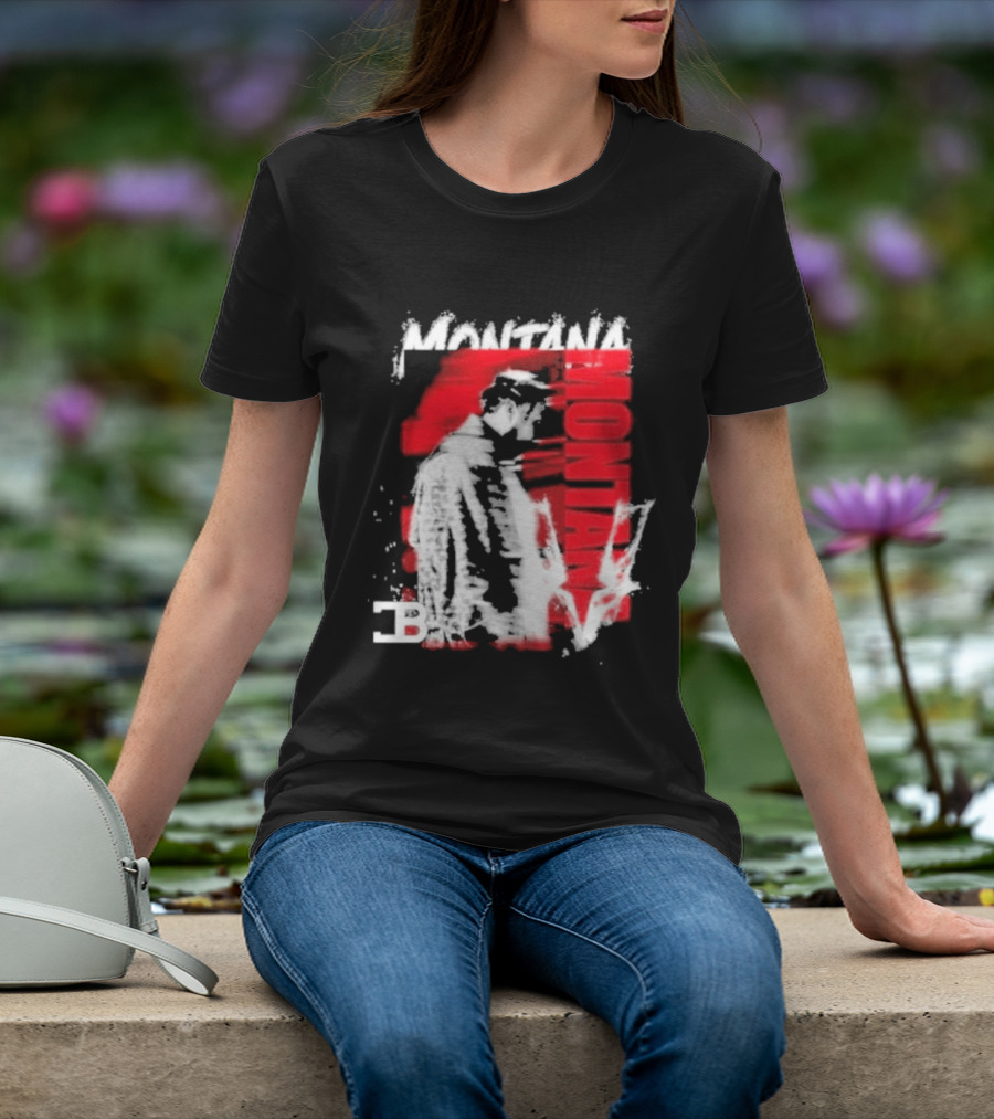 Complex French Montana Verzuz Battle Compilation T-Shirt