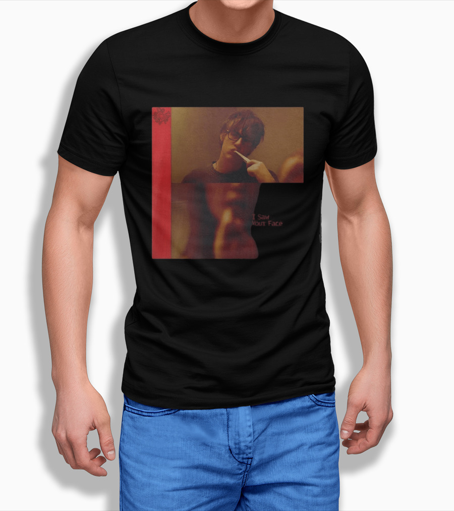 Malcolm Todd Do That Again T-Shirt