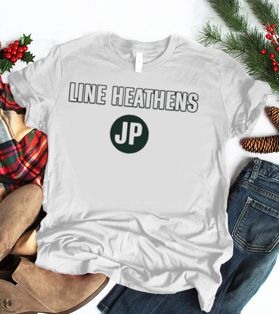 Line Heathens JP T-Shirt