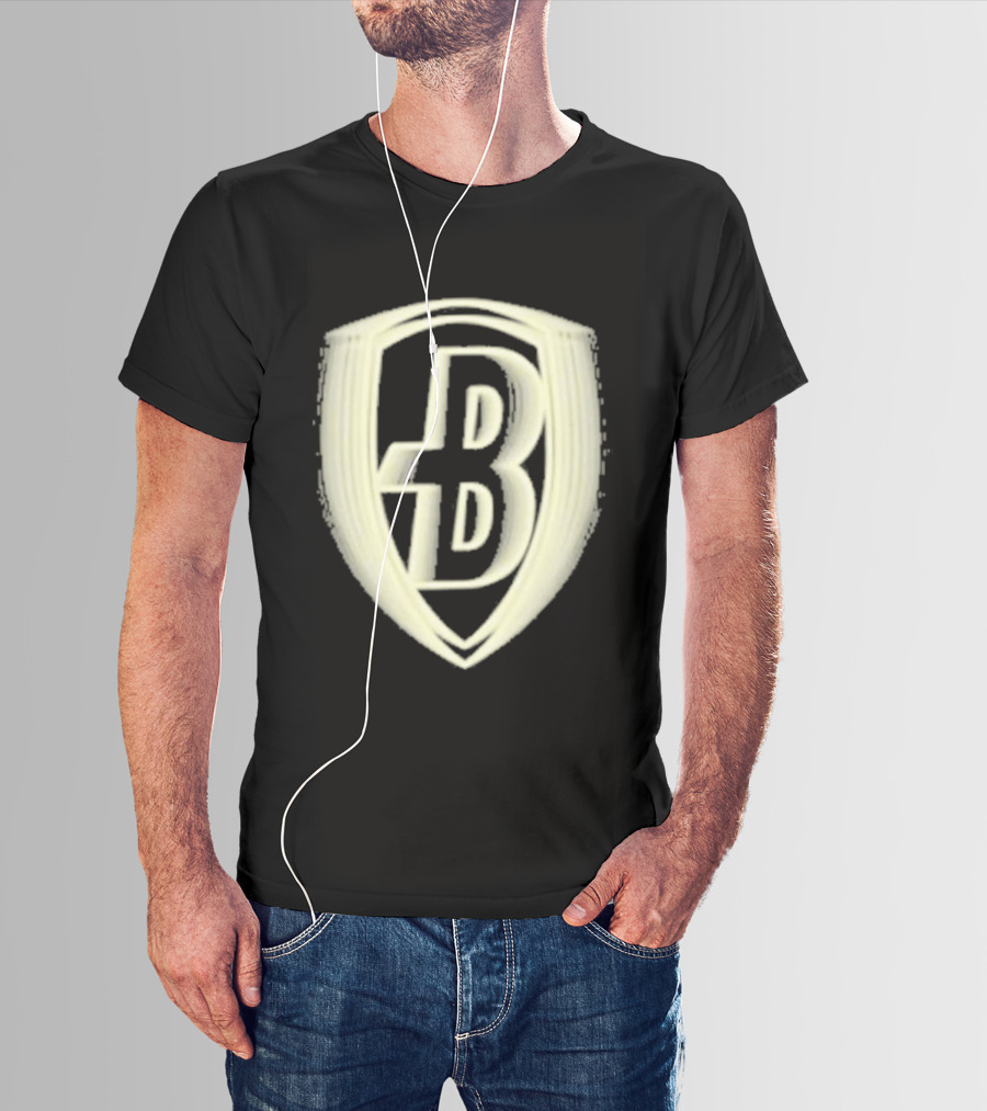 Bluecoats Bloo26 BD Shield T-Shirt