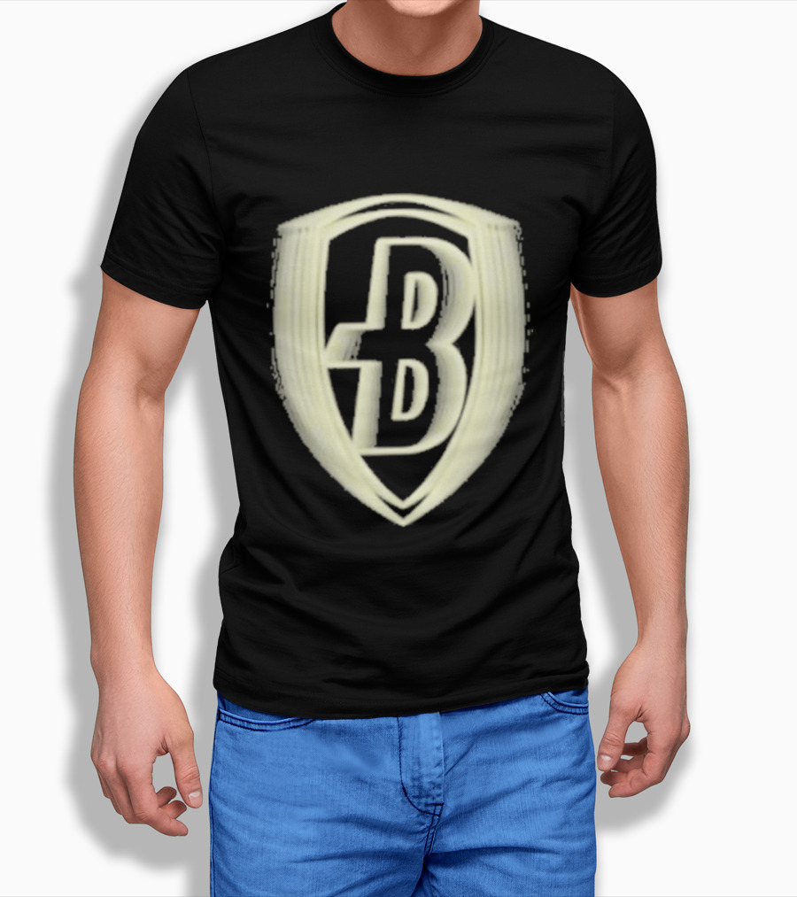 Bluecoats Bloo26 BD Shield T-Shirt