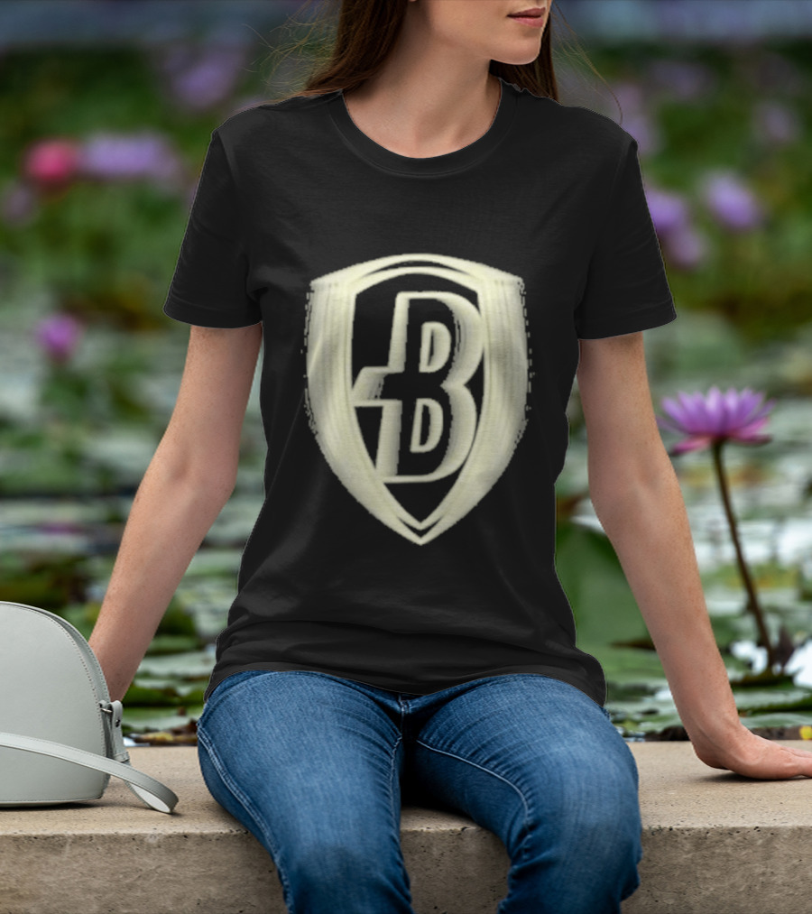 Bluecoats Bloo26 BD Shield T-Shirt