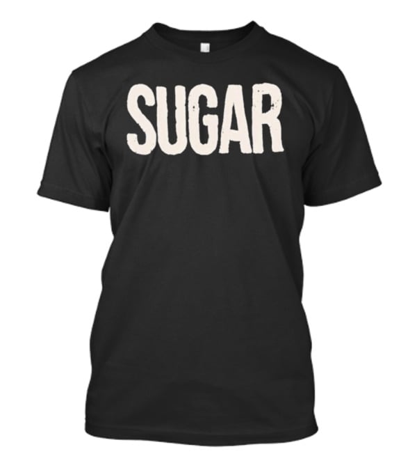 SUGAR May 2 4 2026 Webster Hall Event T-Shirt