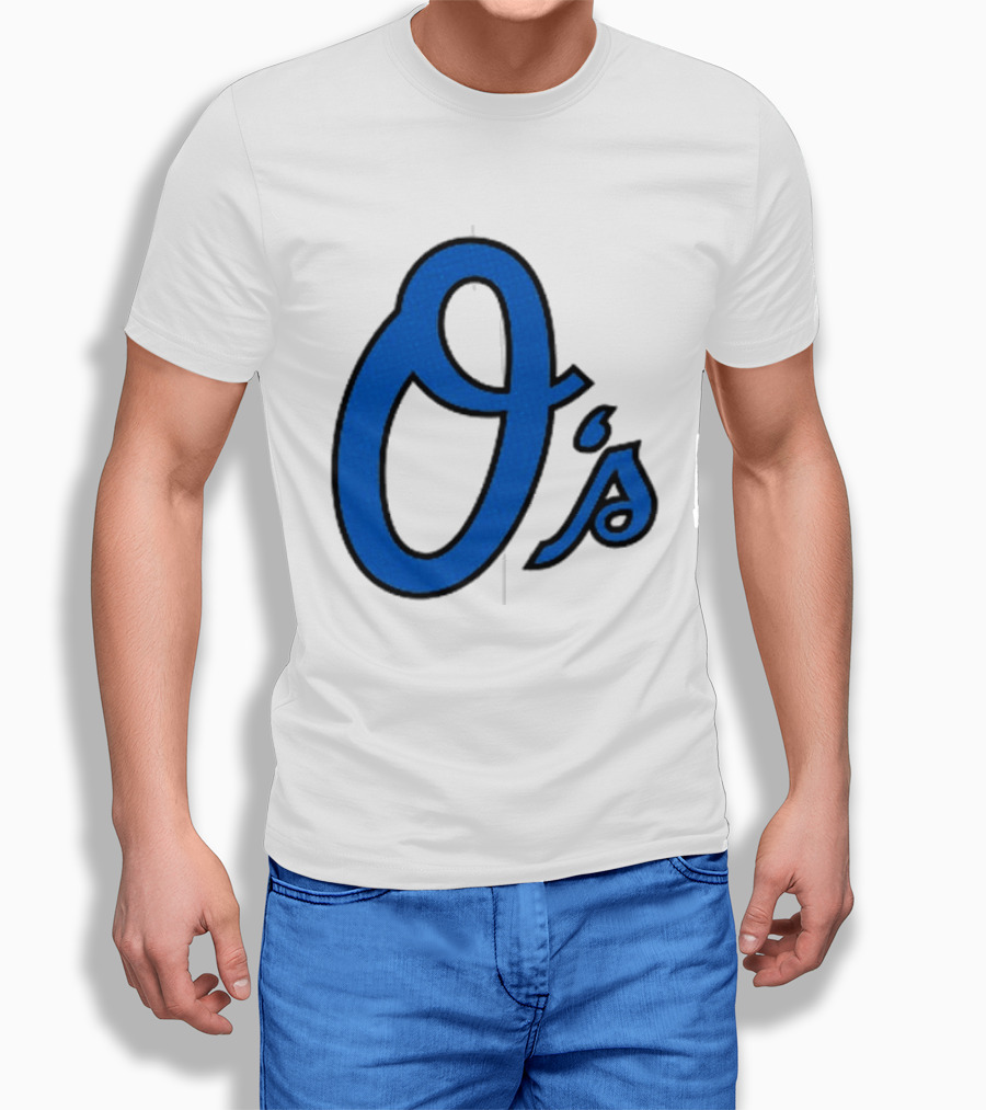 Baltimore Orioles Greek Heritage Night 2026 O's Hat Giveaway T-Shirt