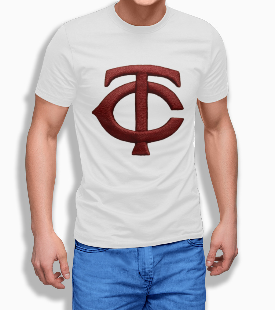 University Of Minnesota Twins Hat 2026 Giveaway Event Promotion T-Shirt