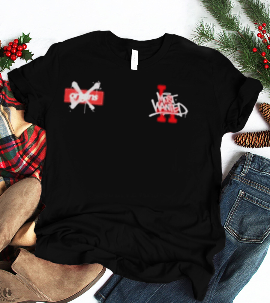 Origins Los Angeles Most Wanted Club La T-Shirt