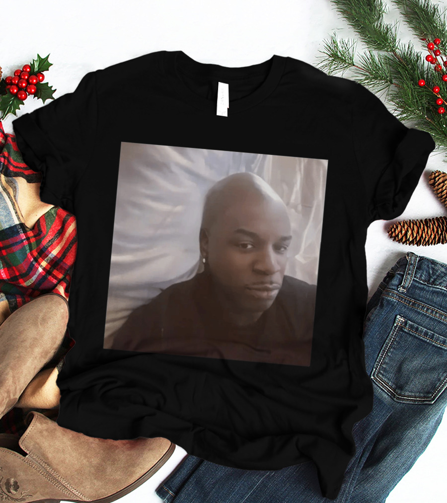 Bald Ken Carson Vintage 90s Aesthetic Meme T-Shirt