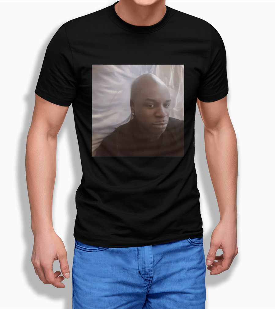 Bald Ken Carson Vintage 90s Aesthetic Meme T-Shirt