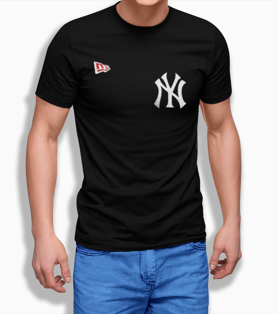 New York Yankees 59Fifty Cap 30th Anniversary Spike Lee New Era T-Shirt