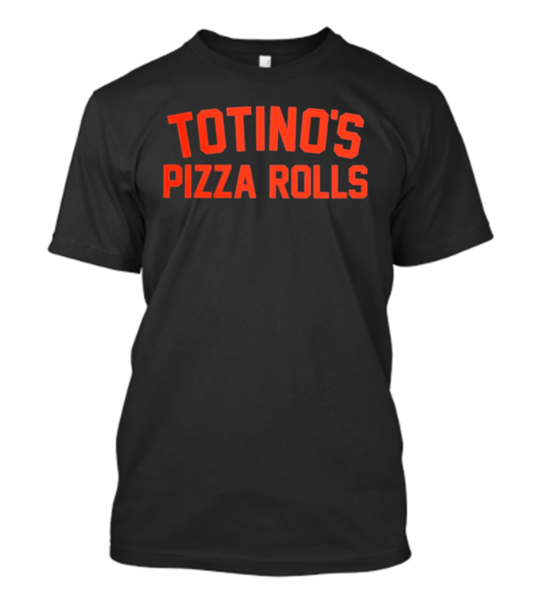 Totino's Pizza Rolls Classic Nostalgia T-Shirt