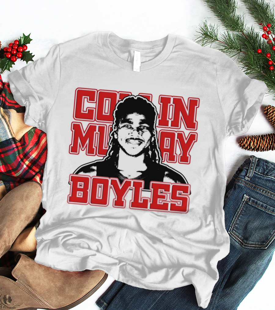 Coin In Murray Boyles Mixtape Dedication 5 Lil Wayne T-Shirt