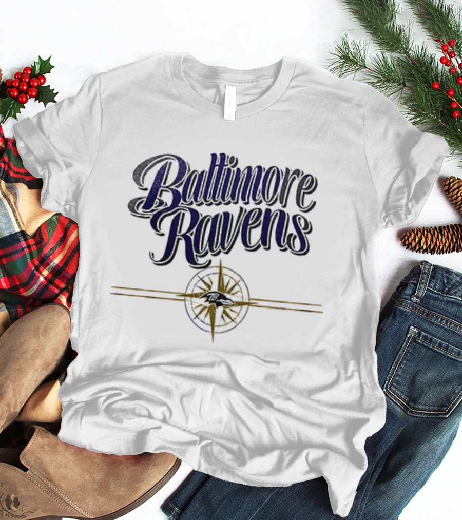 Baltimore Ravens Jimmy Buffett Yeah Got A Soul I Can Barely Control T-Shirt