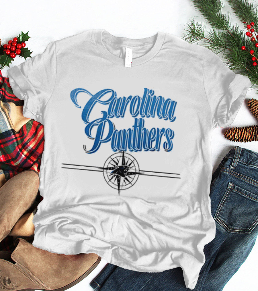 Carolina Panthers Jimmy Buffett Yeah Got A Soul I Can Barely Control T-Shirt