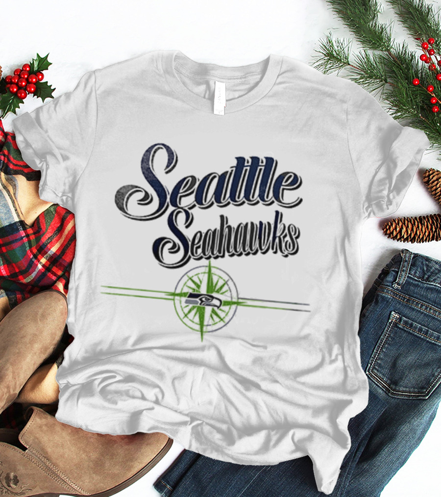 Seattle Seahawks Jimmy Buffett Yeah Got A Soul I Can Barely Control T-Shirt