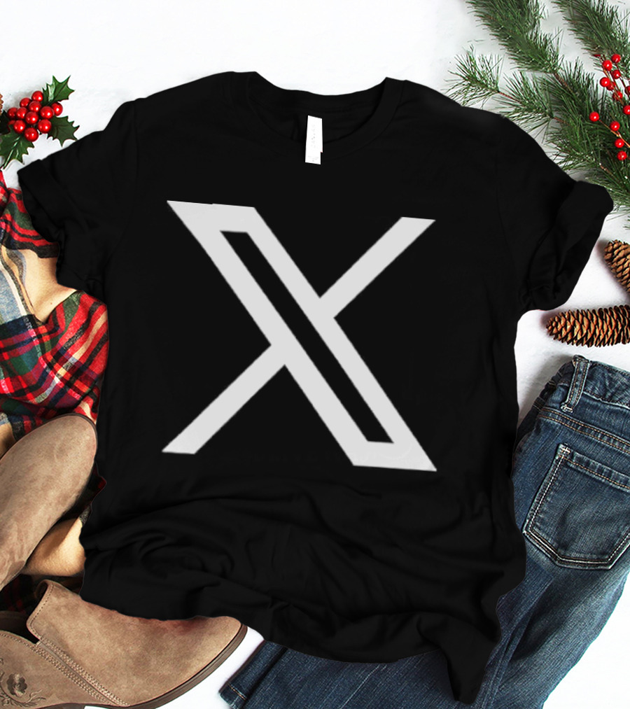 Elon Musk X Modern Tech Culture T-Shirt