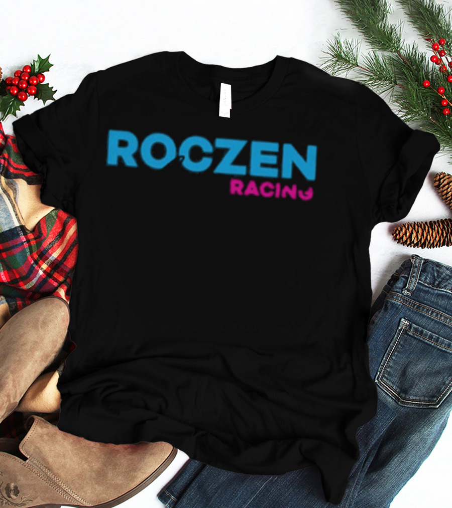 Ken Roczen Roczen Racing T-Shirt