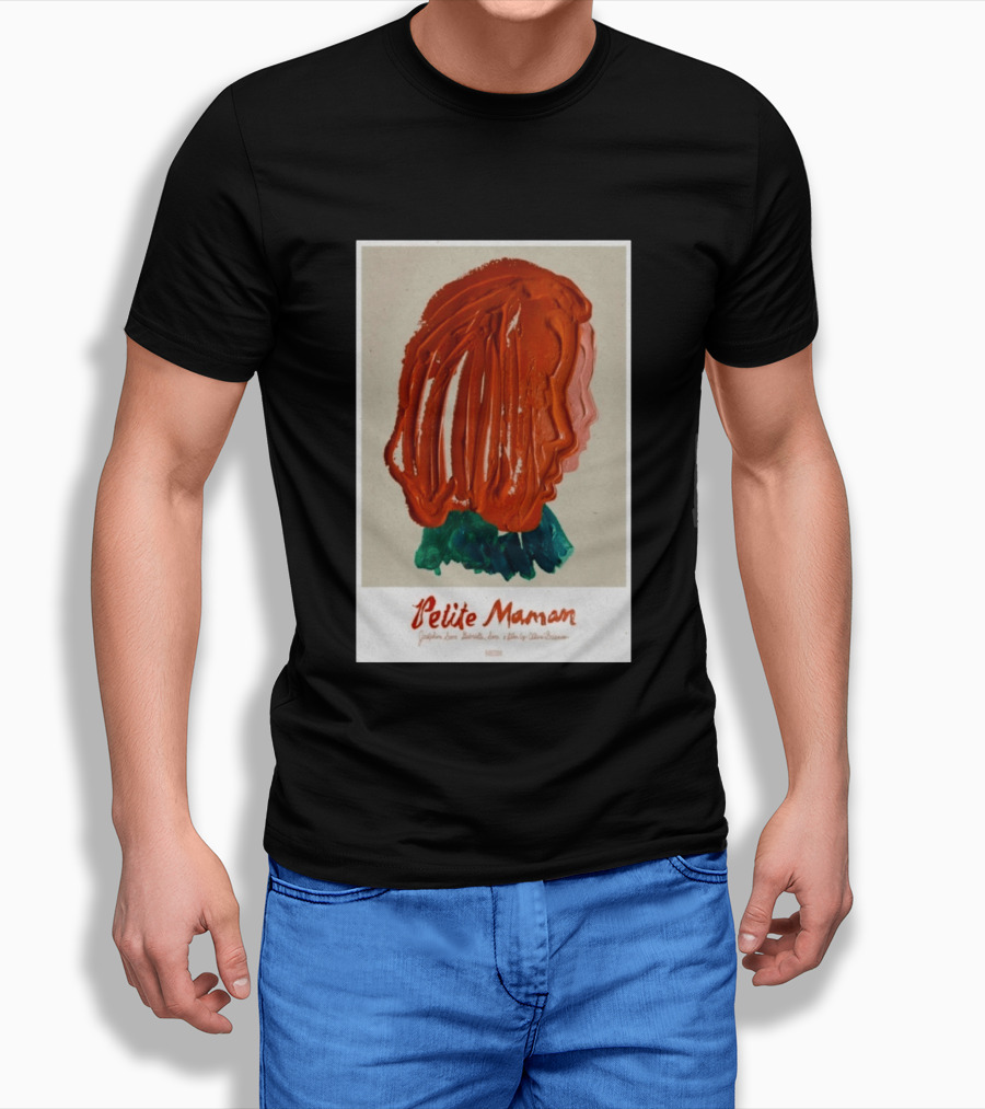 Petite Maman 2026 Happy Mother's Day Céline Sciamma Film T-Shirt