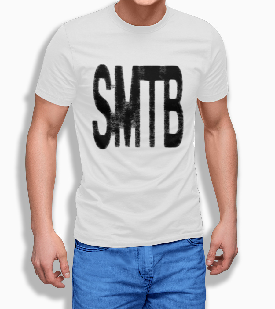 SMTB Show Me The Body Alone Together T-Shirt