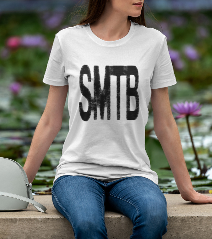 SMTB Show Me The Body Alone Together T-Shirt