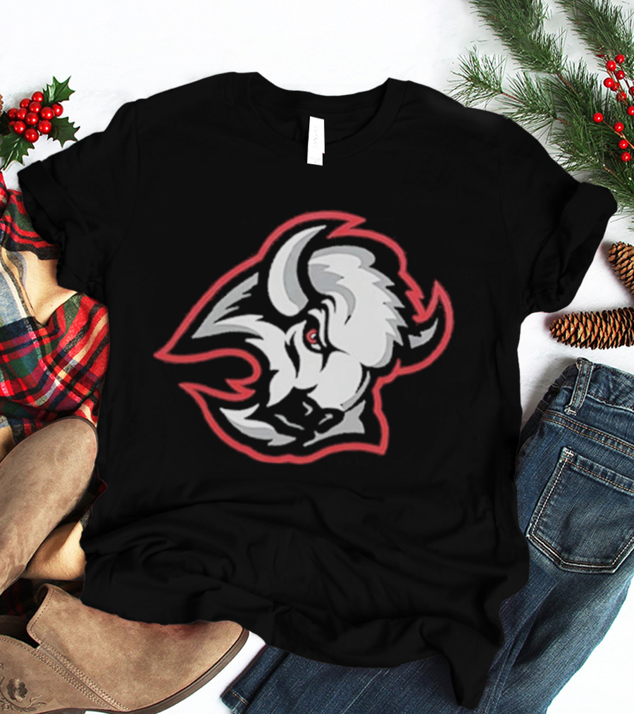 Jack Quinn Buffalo Sabres 2026 2 Sided Team T-Shirt
