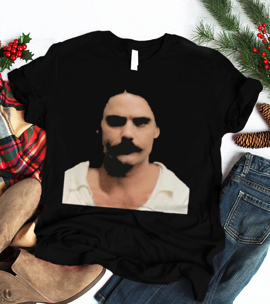 Chud The Builder Shot T-Shirt