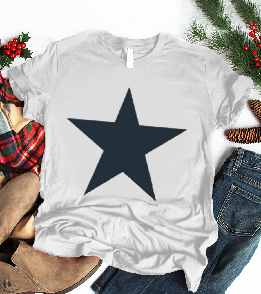 Freya Skye Why'd You Have To Call Isn't This Always 555 Star T-Shirt