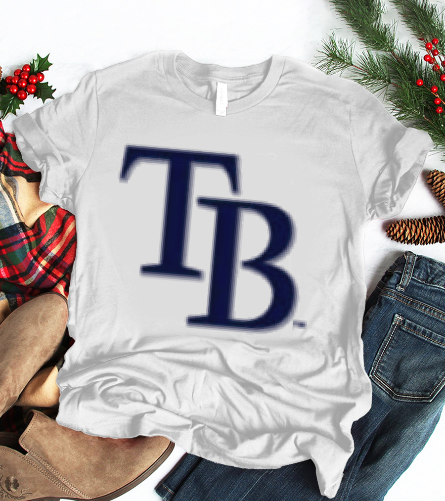 2026 Tampa Bay Rays Invasion Event Giveaway T-Shirt