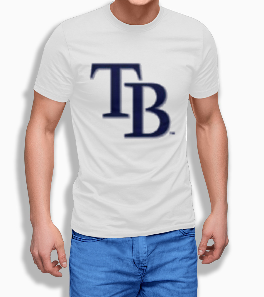 2026 Tampa Bay Rays Invasion Event Giveaway T-Shirt