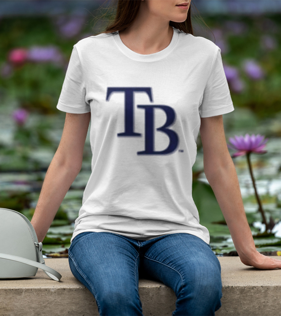 2026 Tampa Bay Rays Invasion Event Giveaway T-Shirt