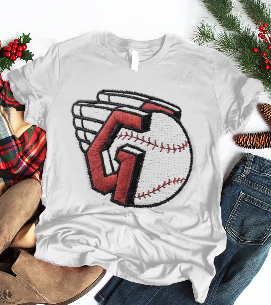 Cleveland Guardians Walsh University 2026 Hat Giveaway Event T-Shirt