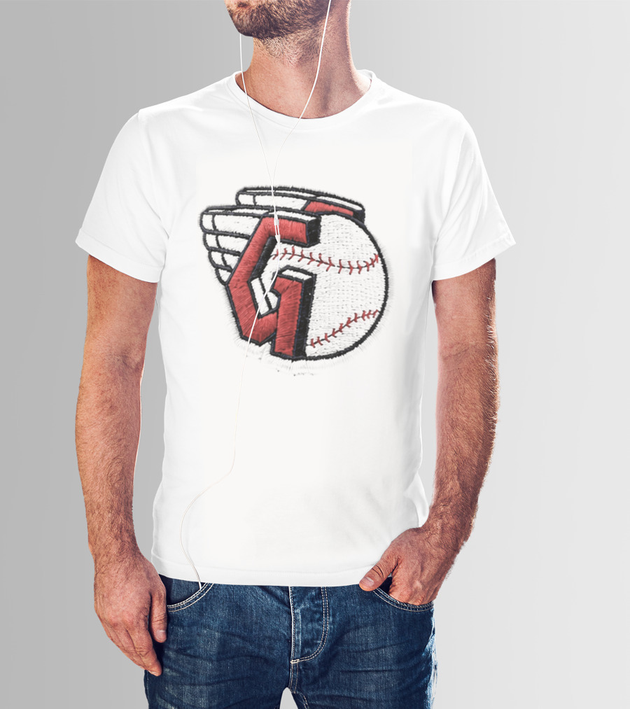 Cleveland Guardians Walsh University 2026 Hat Giveaway Event T-Shirt