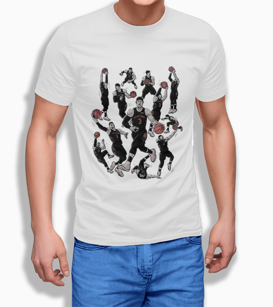 Awesome New York Knicks 70% Of The Earth Is Covered By Water The Rest Is Covered By 2026 Basketball Players T-Shirt
