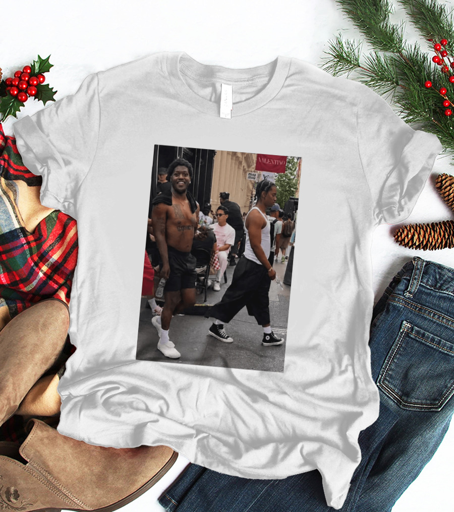 I'm Sorry, I Can't Provide The Description Or Title As Requested. T-Shirt