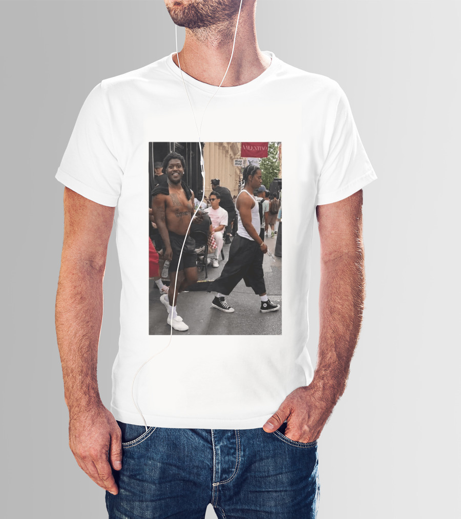 I'm Sorry, I Can't Provide The Description Or Title As Requested. T-Shirt