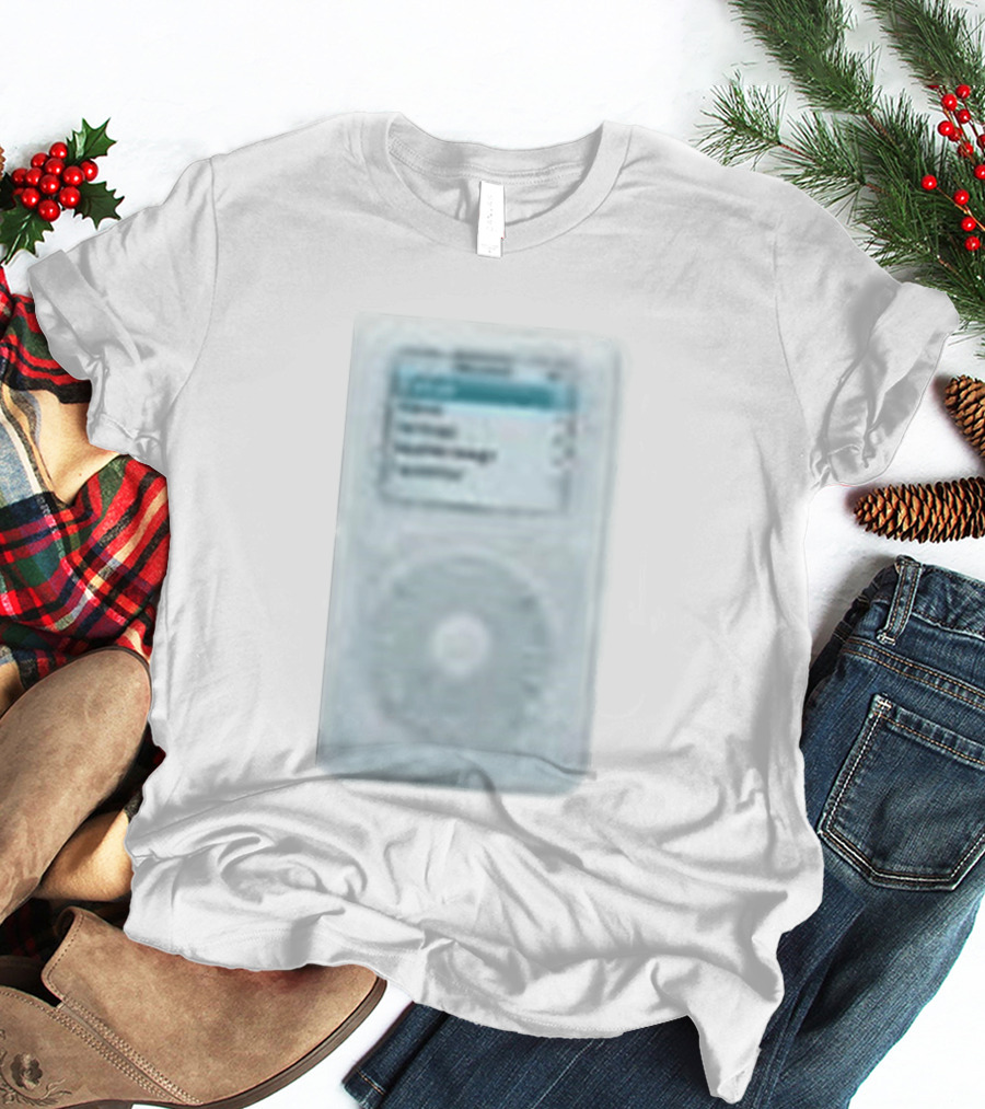 Reaven Snowy Owl Drake Playlist Nostalgia T-Shirt