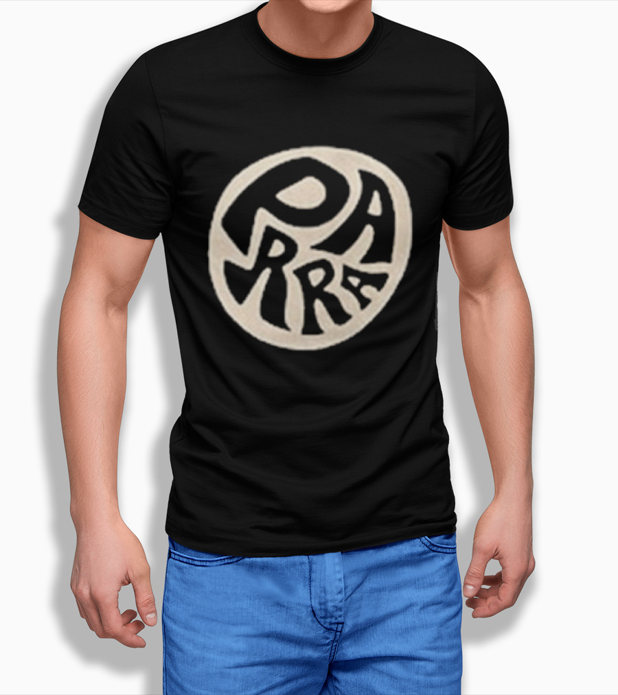 Kith Parra Play Ball PR Circle T-Shirt