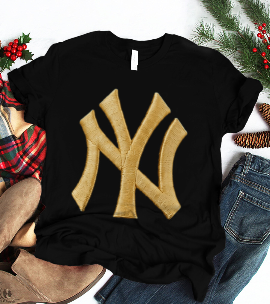 2026 Yankees House Of The Dragon Cap Night Yankees T-Shirt