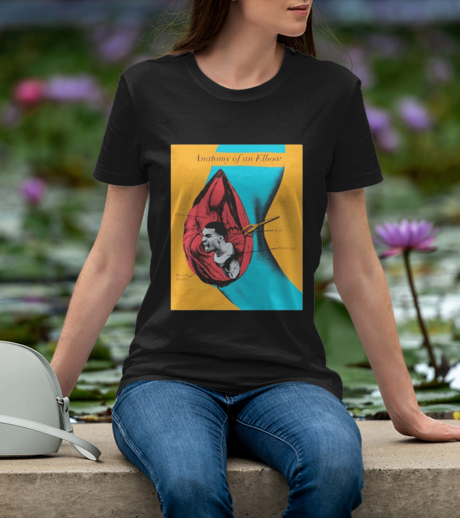 San Antonio Spurs Wemby Anatomy Of An Elbow See You Tuesday Pinche Refs Lmao T-Shirt