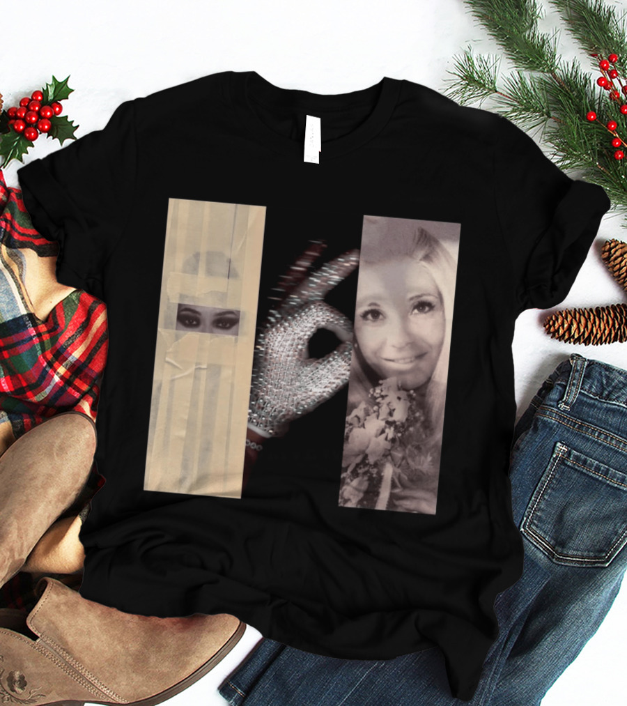 Drake Iceman Habibti Maid Of Honour Three Albums Cover T-Shirt
