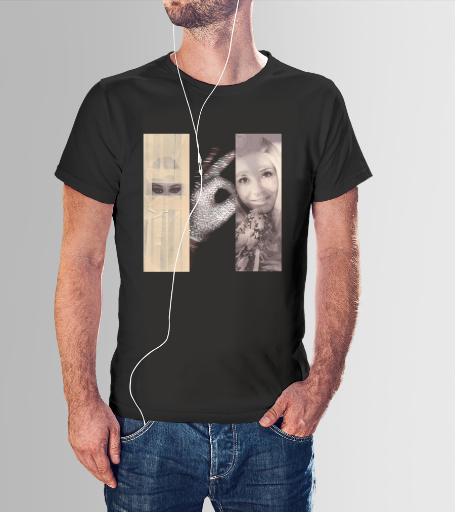 Drake Iceman Habibti Maid Of Honour Three Albums Cover T-Shirt