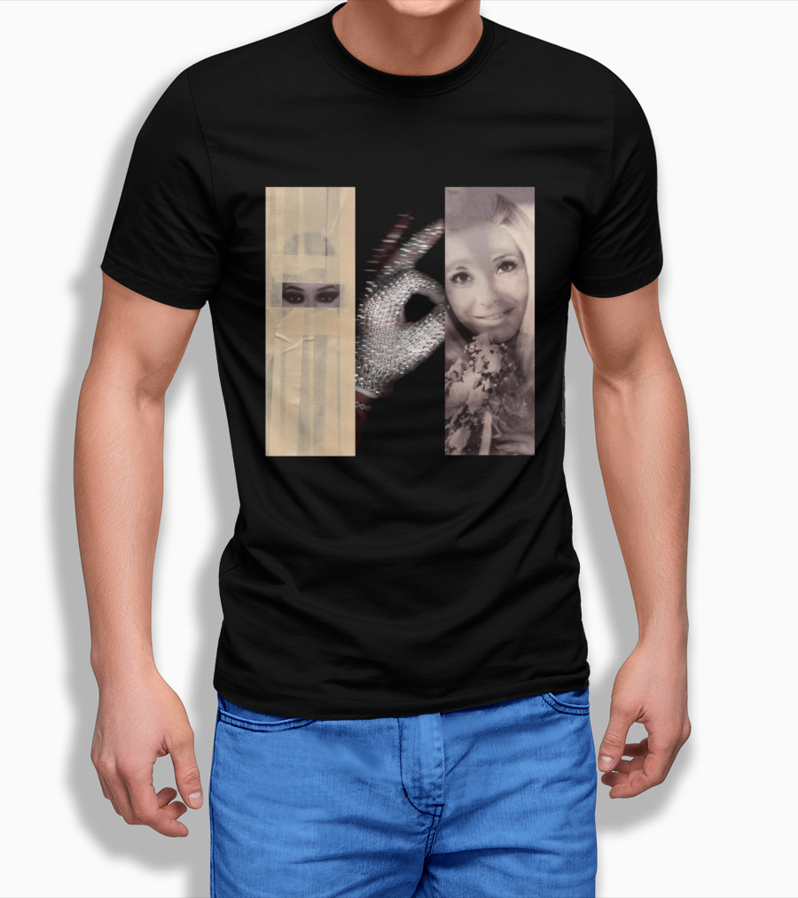 Drake Iceman Habibti Maid Of Honour Three Albums Cover T-Shirt