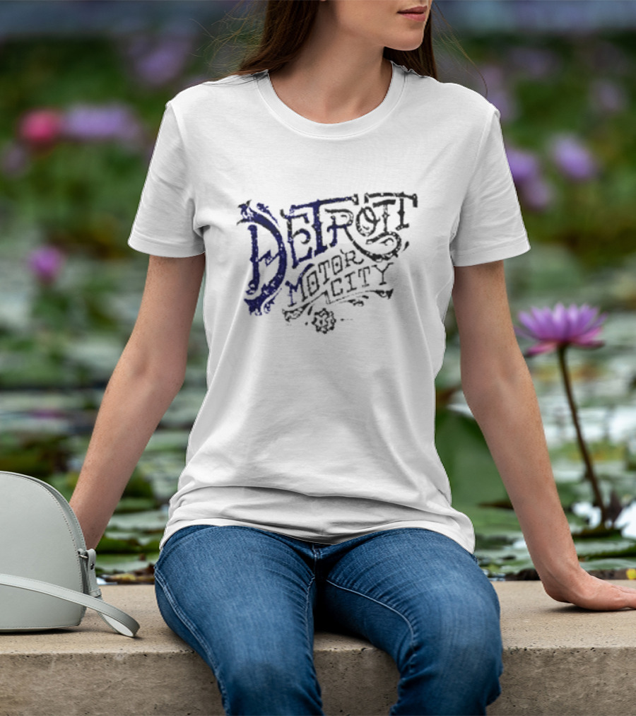 The Boys Final 2026 Sister Sage Detroit Motor City T-Shirt