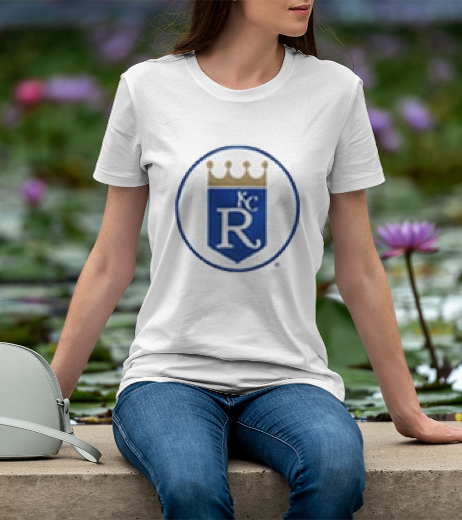 Royals KC 2026 Jacket Giveaway T-Shirt