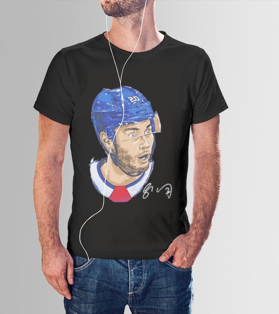 Juraj Slafkovsky 20 Montreal Canadiens Hockey Jumper Sketch T-Shirt
