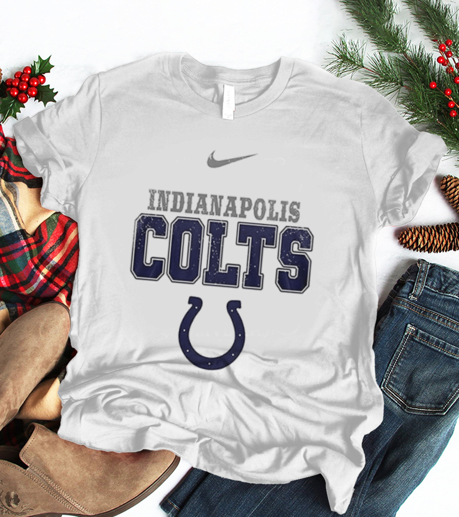 Nike Indianapolis Colts T-Shirt