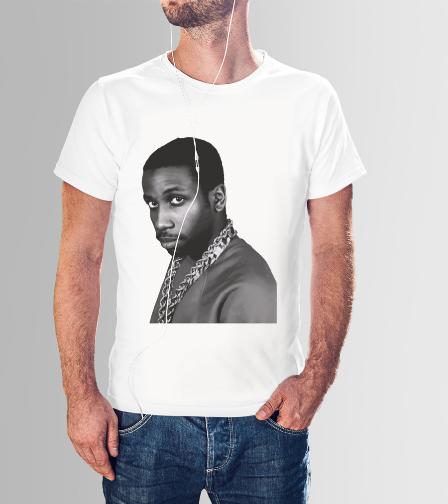 Rob Base Iconic 80s Hip Hop Legend New York T-Shirt