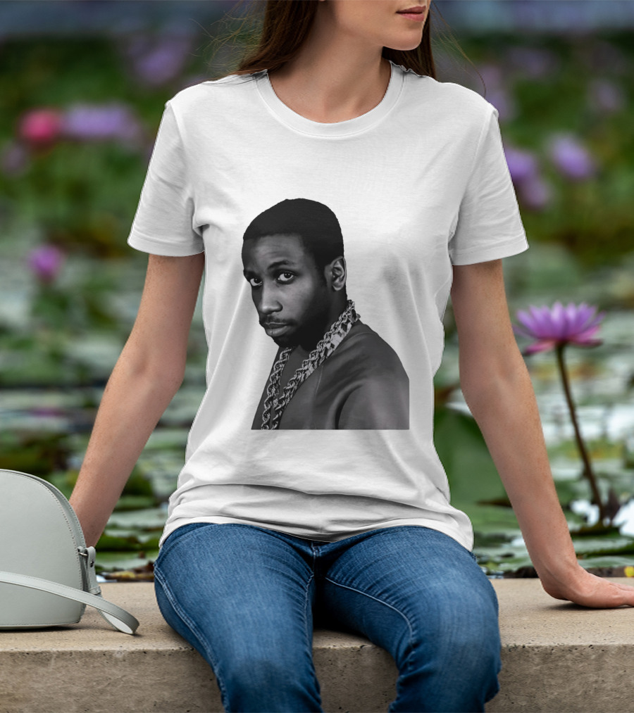 Rob Base Iconic 80s Hip Hop Legend New York T-Shirt