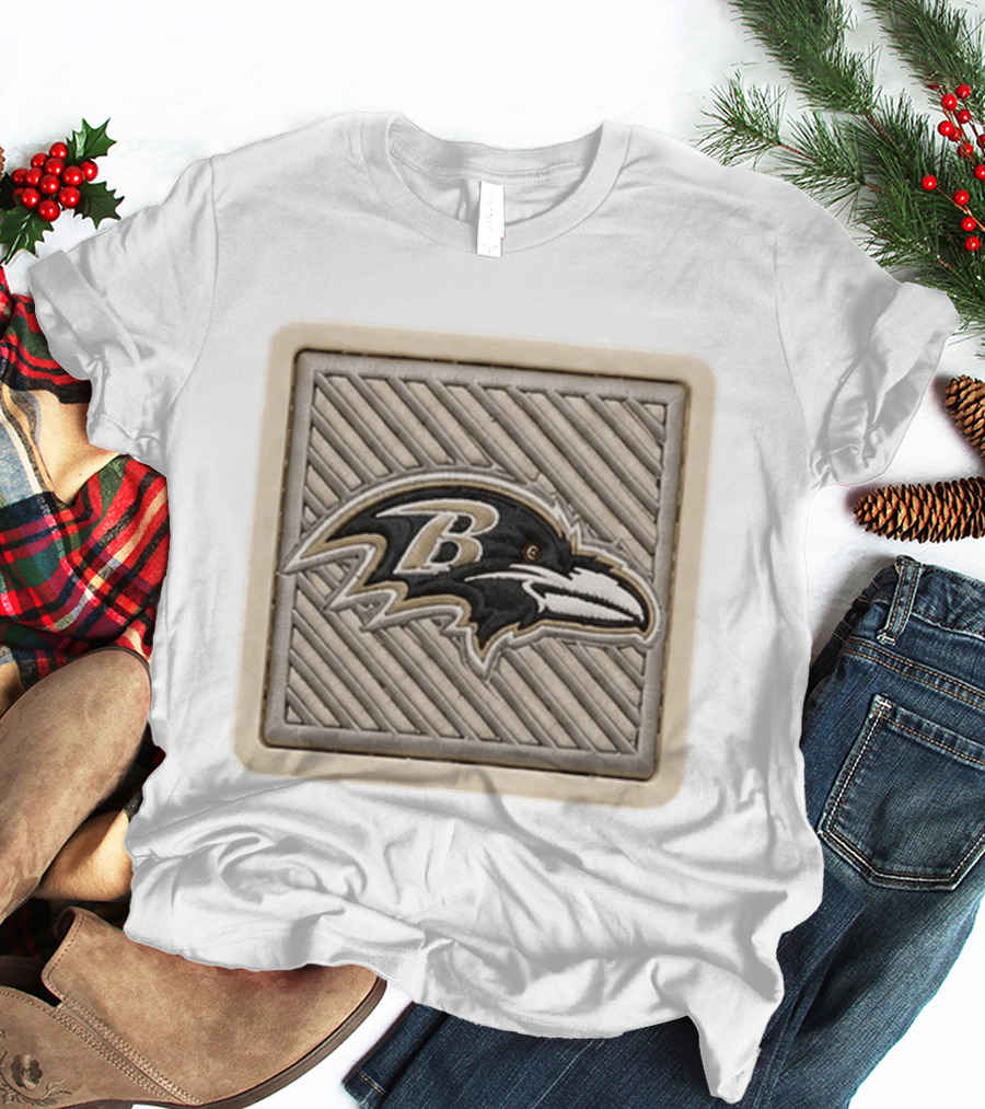 Ravens 2026 Training Camp Baltimore Team T-Shirt
