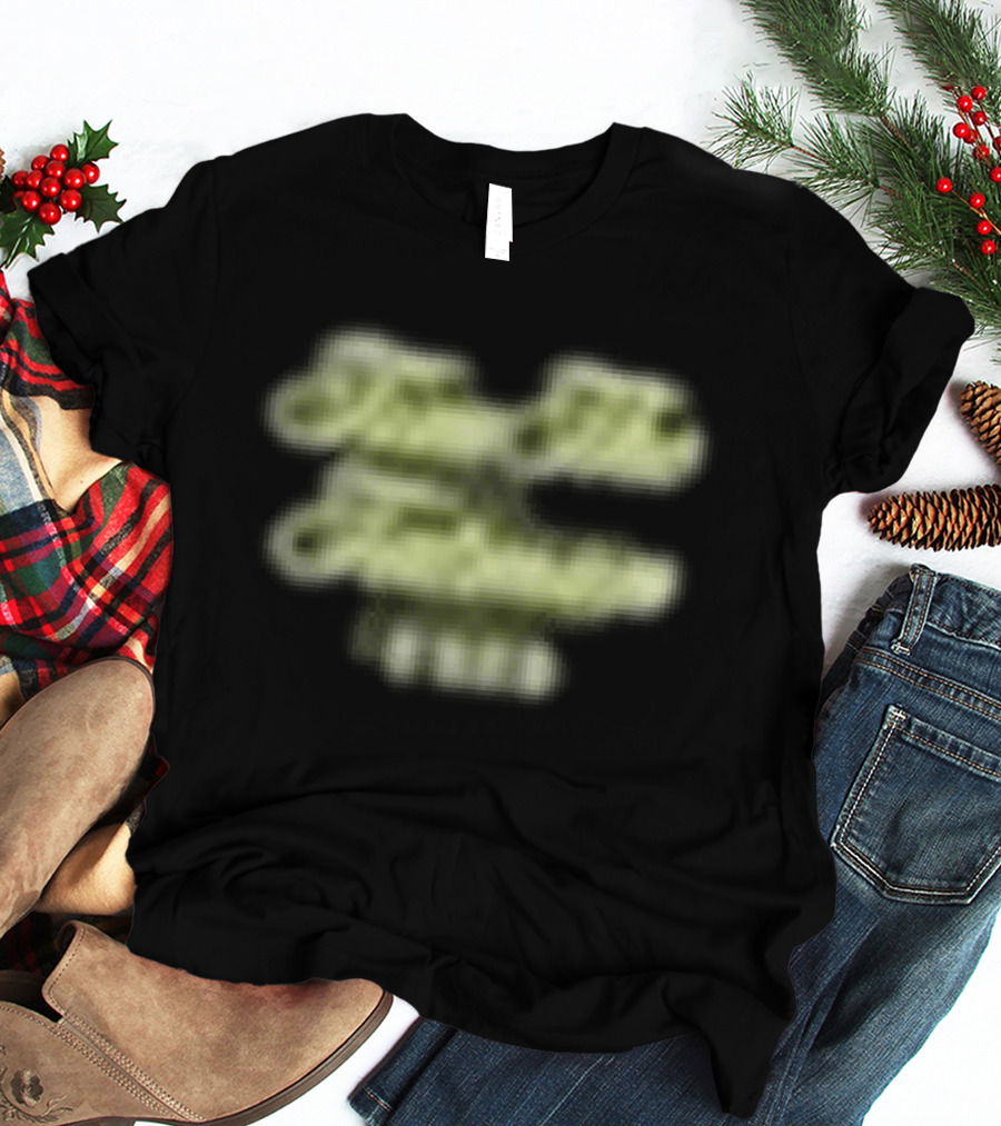 Tim The Tatman Twenty Twenty Six Gaming Streamer Merchandise T-Shirt