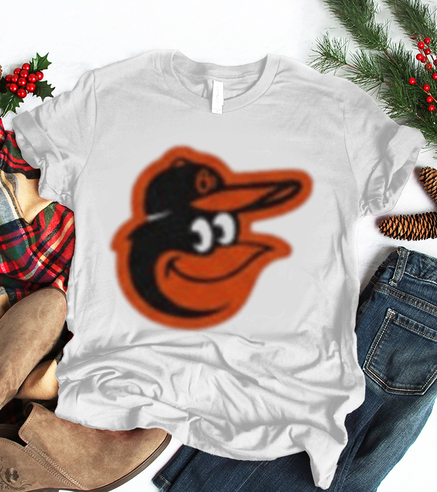 America 250 Years 1776 2026 Orioles Anniversary Celebration T-Shirt